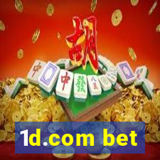 1d.com bet